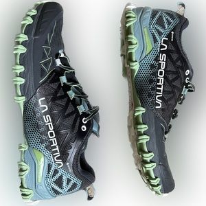 La Sportiva Bushido II GTX Trail-Running Shoes - Women's 9.5